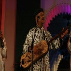 Hamid el kasri sur yala.fm